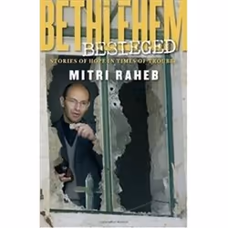 ISBN Bethlehem Besieged : Stories of Hope from the Holy Land, histoire, Anglais