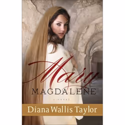 ISBN Mary Magdalene (A Novel), Anglais, Livre broché, 304 pages