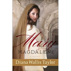 ISBN Mary Magdalene (A Novel)