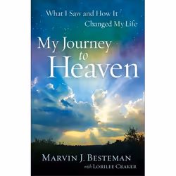 ISBN My Journey to Heaven (What I Saw and How It Changed My Life), Anglais, Livre broché, 208 pages