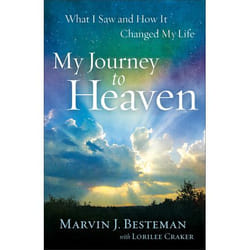 ISBN My Journey to Heaven (What I Saw and How It Changed My Life)