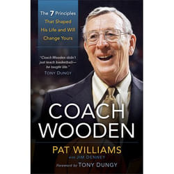 ISBN Coach Wooden (The 7 Principles That Shaped His Life and Will Change Yours)