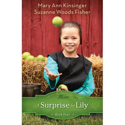 ISBN A Surprise for Lily