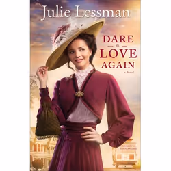 ISBN Dare to Love Again (A Novel), Anglais, Livre broché, 416 pages
