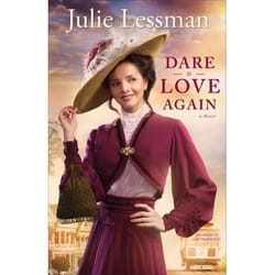 ISBN Dare to Love Again (A Novel)