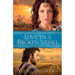 ISBN Love in a Broken Vessel (A Novel), Anglais, Livre broché, 448 pages