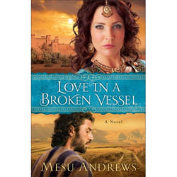 ISBN Love in a Broken Vessel (A Novel)