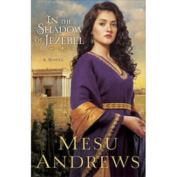ISBN In the Shadow of Jezebel (A Novel)