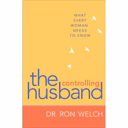 ISBN The Controlling Husband (What Every Woman Needs to Know), Anglais, Livre broché, 236 pages