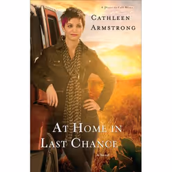 ISBN At Home in Last Chance (A Novel), Anglais, Livre broché, 304 pages