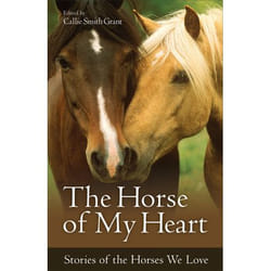 ISBN The Horse of My Heart (Stories of the Horses We Love)
