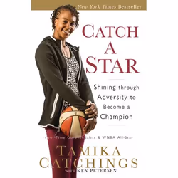ISBN Catch a Star (Shining through Adversity to Become a Champion), Anglais, Livre broché, 272 pages