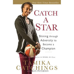 ISBN Catch a Star (Shining through Adversity to Become a Champion)