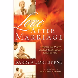ISBN Love After Marriage (A Journey Into Deeper Spiritual, Emotional and Sexual Oneness), Anglais, Livre broché, 272 pages