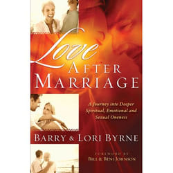 ISBN Love After Marriage (A Journey Into Deeper Spiritual, Emotional and Sexual Oneness)