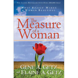 ISBN The Measure of a Woman