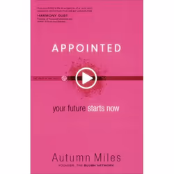 ISBN Appointed (Your Future Starts Now), Anglais, Livre broché, 204 pages