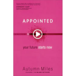 ISBN Appointed (Your Future Starts Now)
