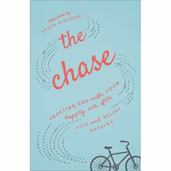 ISBN The Chase (Trusting God with Your Happily Ever After), Anglais, Livre broché, 192 pages