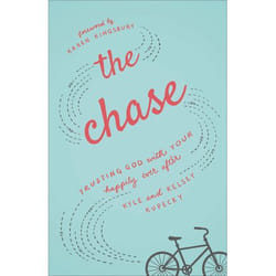 ISBN The Chase (Trusting God with Your Happily Ever After)
