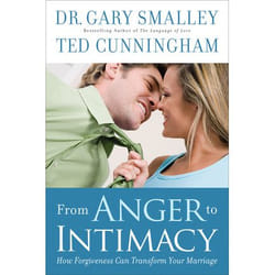 ISBN From Anger to Intimacy (How Forgiveness Can Transform Your Marriage)