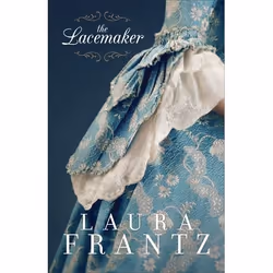 ISBN The Lacemaker, Anglais, Livre broché, 416 pages