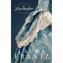 ISBN The Lacemaker
