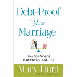 ISBN Debt-Proof Your Marriage, Repackaged Edition (How to Manage Your Money Together), Anglais, Livre broché, 304 pages