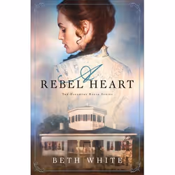 ISBN A Rebel Heart, Anglais, Livre broché, 384 pages
