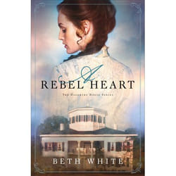 ISBN A Rebel Heart