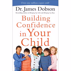 ISBN Building Confidence in Your Child, Anglais, Livre broché, 240 pages