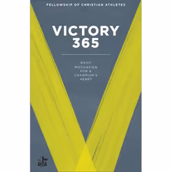 ISBN Victory 365 (Daily Motivation for a Champion's Heart), Anglais, Livre broché, 400 pages