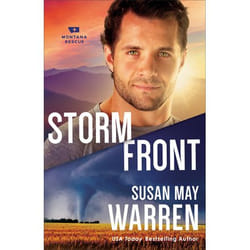 ISBN Storm Front