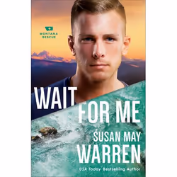ISBN Wait for Me, Anglais, Livre broché, 336 pages