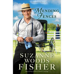 ISBN Mending Fences