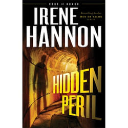 ISBN Hidden Peril