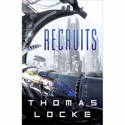 ISBN Recruits, Anglais, Livre broché, 384 pages