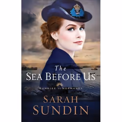 ISBN The Sea Before Us, Anglais, Livre broché, 384 pages