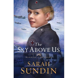 ISBN The Sky Above Us