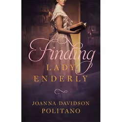 ISBN Finding Lady Enderly, Anglais, Livre broché, 400 pages