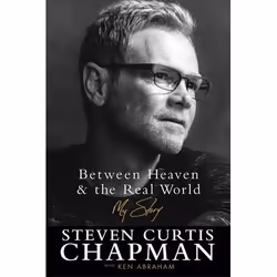 ISBN Between Heaven and the Real World (My Story), Anglais, Livre broché, 448 pages