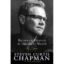 ISBN Between Heaven and the Real World (My Story)