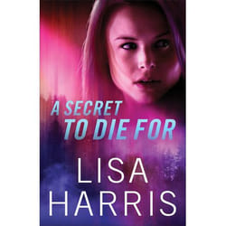 ISBN A Secret to Die For