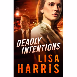 ISBN Deadly Intentions, Anglais, Livre broché, 320 pages