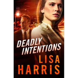 ISBN Deadly Intentions