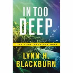 ISBN In Too Deep, Anglais, Livre broché, 352 pages