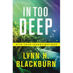 ISBN In Too Deep