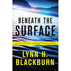 ISBN Beneath the Surface