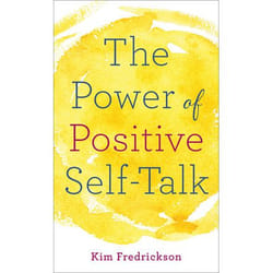 ISBN The Power of Positive Self-Talk Édition de poche
