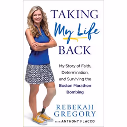 ISBN Taking My Life Back (My Story of Faith, Determination, and Surviving the Boston Marathon Bombing), Anglais, Livre broché ...